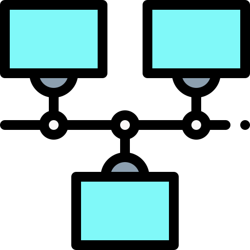 Network icon