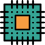 Chip biểu tượng 64x64