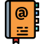 Agenda biểu tượng 64x64