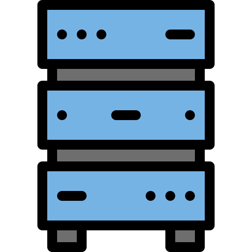 Server icon