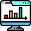Statistics biểu tượng 64x64