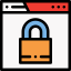 Password biểu tượng 64x64