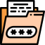 Password biểu tượng 64x64
