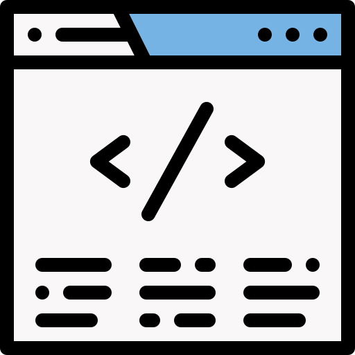 Programming biểu tượng