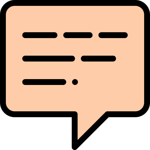 Communications icon