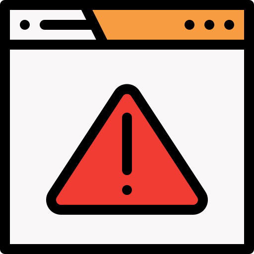Danger icon