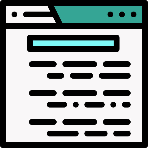 Browser icon