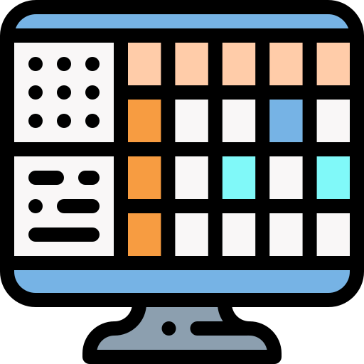 Plan icon