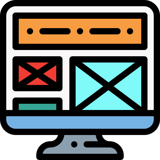 Computer icon