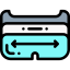 Vr glasses biểu tượng 64x64