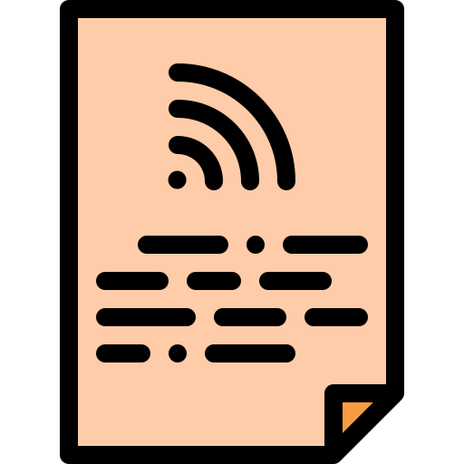 Rss Symbol