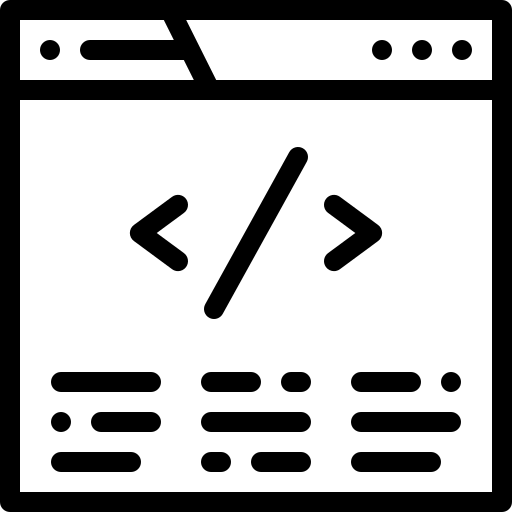 Programming 图标