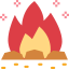 Campfire іконка 64x64