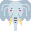 Elephant icon 64x64