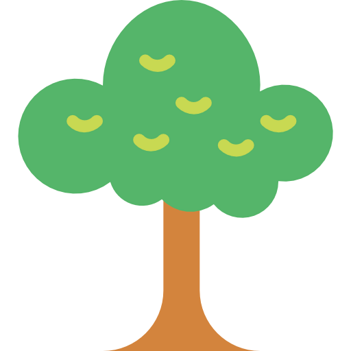 Tree icon