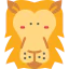 Lion icon 64x64