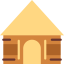 Hut icon 64x64