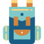 Backpack icon 64x64