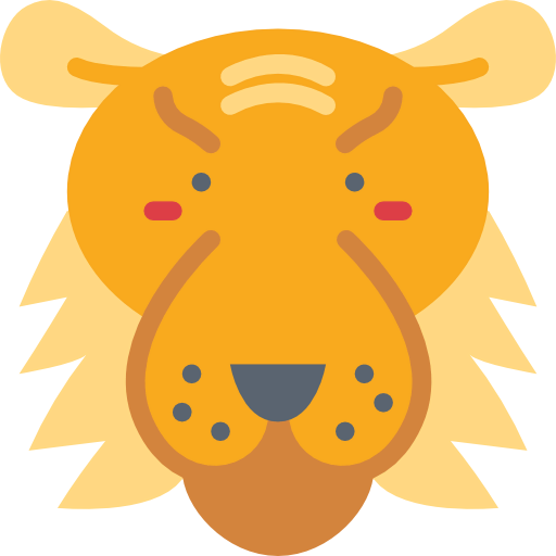 Tiger icon