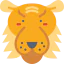 Tiger icon 64x64