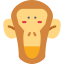Monkey icon 64x64