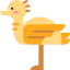 Ostrich icon 64x64