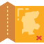 Map icon 64x64