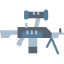 Gun icon 64x64