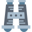 Binoculars icon 64x64