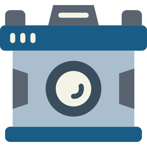 Camera icon