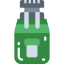 Canteen icon 64x64