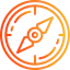 Compass icon 64x64