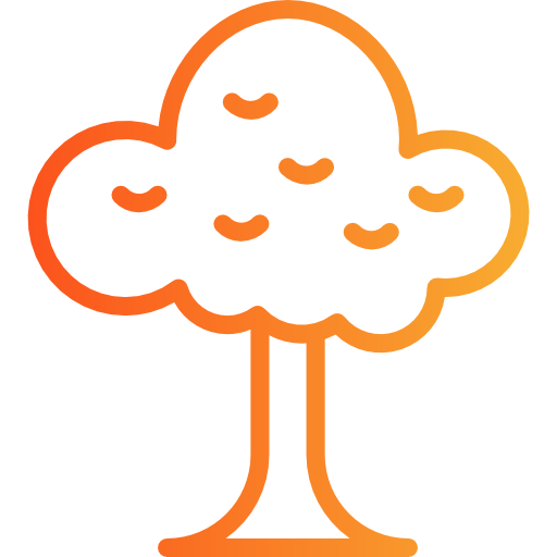 Tree icon