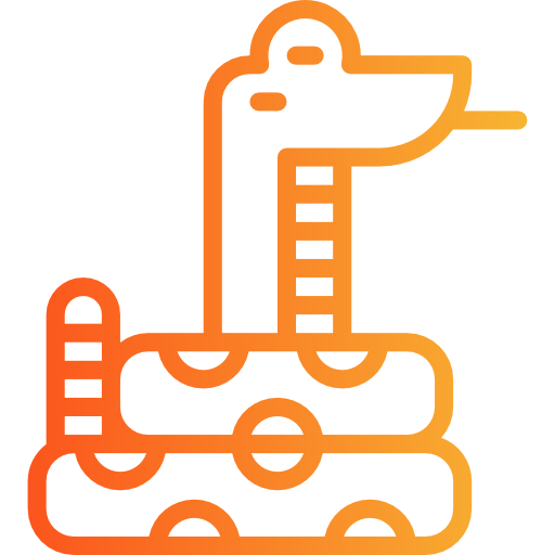 Snake icon
