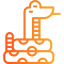 Snake icon 64x64
