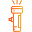 Flashlight icon 64x64