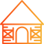Hut icon 64x64