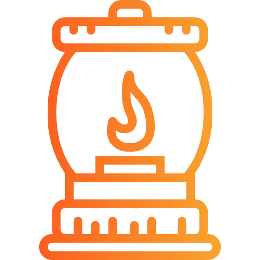 Lantern icon