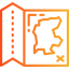 Map icon 64x64