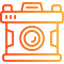 Camera icon 64x64