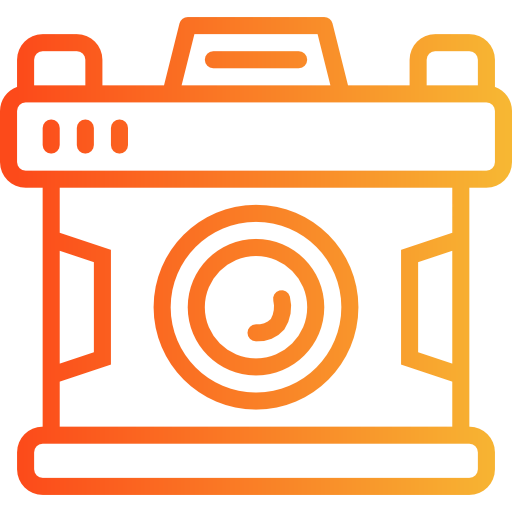 Camera icon
