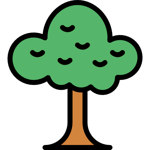 Tree icon