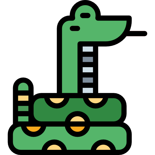 Snake icon