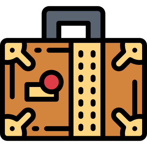 Vacations icon