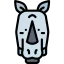 Rhino icon 64x64