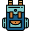 Backpack icon 64x64