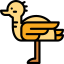 Ostrich Symbol 64x64