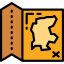 Map icon 64x64