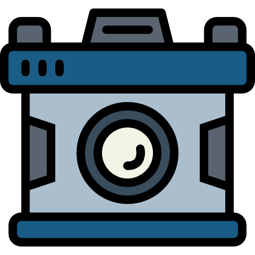 Camera icon