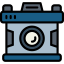 Camera icon 64x64